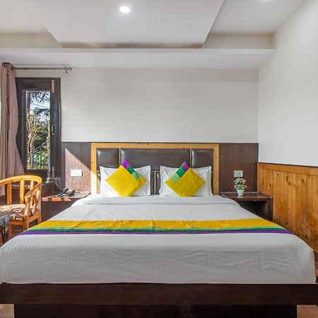 Itsy Hotels Avantika With Forest View Shimla Eksteriør bilde