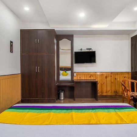 Itsy Hotels Avantika With Forest View Shimla Eksteriør bilde